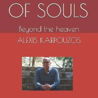 Alexis Karpouzos - I Saw An Angel On Heaven