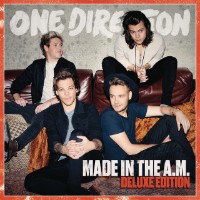 One Direction - A.M.