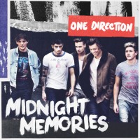One Direction - Through The Dark
