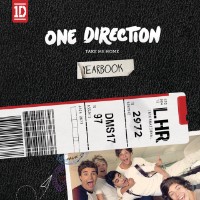 One Direction - She's Not Afraid