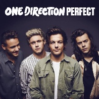 One Direction - Perfect [Stripped]