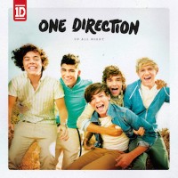 One Direction - Taken