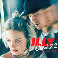 Illy feat. Anne-Marie - Catch 22