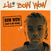 Bow Wow feat. Snoop Dogg - Bow Wow (That's My Name)