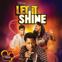 Tyler James Williams and Coco Jones - Let It Shine