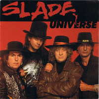 Slade - Universe