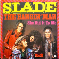 Slade - She Did It To Me