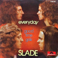 Slade - Good Time Gals