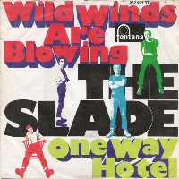 Slade - Wild Winds Are Blowing