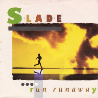 Slade - Two Track Stereo, One Track Mind