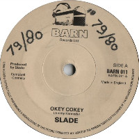 Slade - Okey Cokey