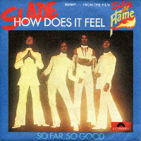 Slade - How Does It Feel