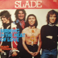 Slade - Ready Steady Kids