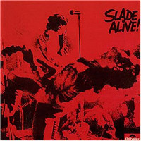 Slade - In Like A Shot From My Gun [Live]