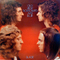 Slade - Miles Out To Sea