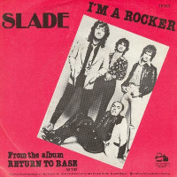 Slade - I'm A Rocker