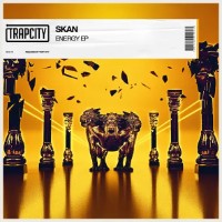 Skan and Azide feat. M.I.M.E, Blak Trash and Lox Chatterbox - Die For The Trap