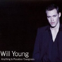 Will Young - Evergreen