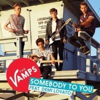 The Vamps feat. Demi Lovato - Somebody to You