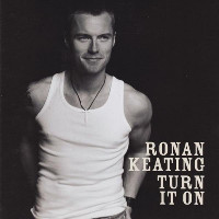 Ronan Keating - First Time