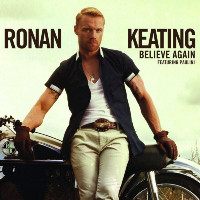 Ronan Keating feat. Paulini - Believe Again