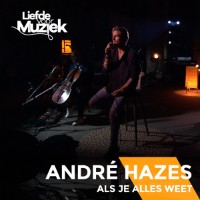 André Hazes Jr. - Als Je Alles Weet