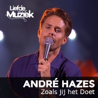 André Hazes Jr. - Zoals jij het Doet