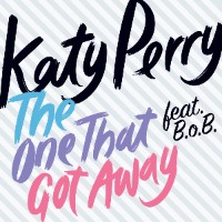 Katy Perry feat. B.o.B - The One That Got Away [Remix]