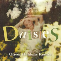 Katy Perry  - remixed by Oliver Heldens - Daisies [Oliver Heldens Remix]