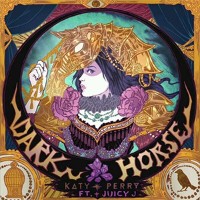 Katy Perry feat. Juicy J - Dark Horse