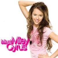 Miley Cyrus - As I Am