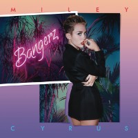Miley Cyrus feat. Britney Spears - SMS (Bangerz)