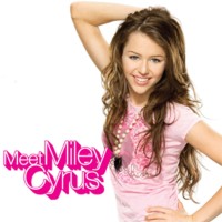 Miley Cyrus - Let's Dance
