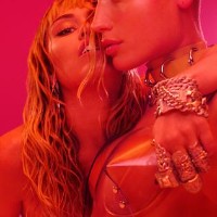 Miley Cyrus - Mother's Daughter