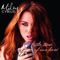 Miley Cyrus - Kicking and Screaming [Ashlee Simpson Cover]