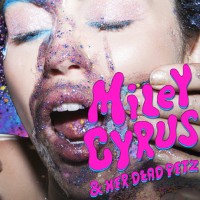Miley Cyrus - Fweaky