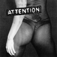 Miley Cyrus - ATTENTION