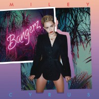 Miley Cyrus - On My Own
