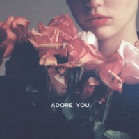 Miley Cyrus - Adore You