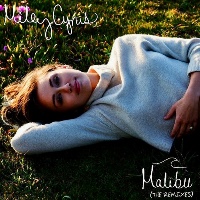 Miley Cyrus - Malibu [The Him Remix]