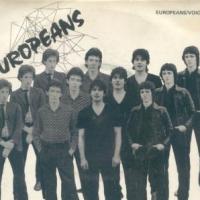 Europeans [1970s]