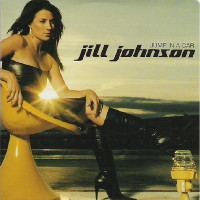 Jill Johnson - I Didn't Know My Heart Could Break