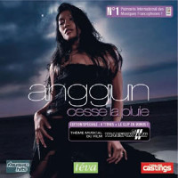 Anggun - Être Une Femme [Indian Vibes Radio Mix]