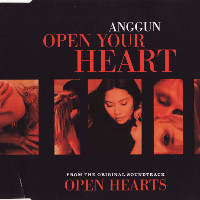 Anggun - Open Your Heart