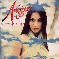 Anggun - By The Moon
