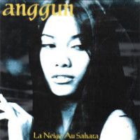 Anggun - La Neige Au Sahara