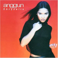 Anggun - A Prayer