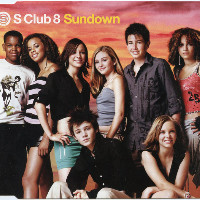 S Club 8 feat. S Club 7  - remixed by Bimbo Jones - Don't Stop Movin' Till Sundown [Bimbo Jones Bootie Remix]
