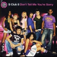 S Club 8 - One Step Closer [Extended Party Mix]