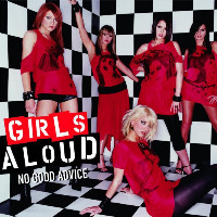 Girls Aloud  - remixed by Flip & Fill - No Good Advice [Flip & Fill Remix]
